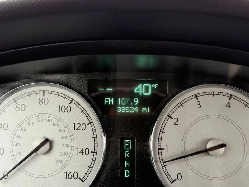 2006 Chrysler 300 C