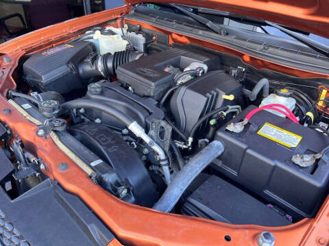 2006 Chevrolet Colorado LT