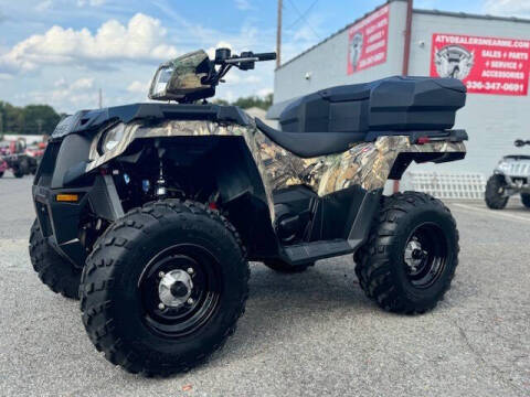 2020 Polaris Sportsman 570 For Sale - Carsforsale.com®