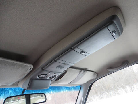 1995 Chevrolet Tahoe LS