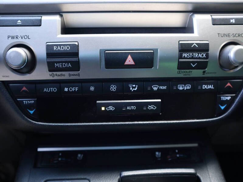 2014 Lexus ES 350