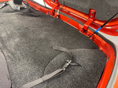 2001 Plymouth Prowler