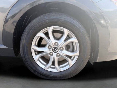 2019 Mazda CX-3 Sport