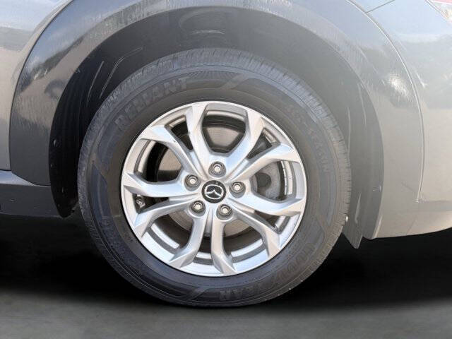 2019 Mazda CX-3 Sport