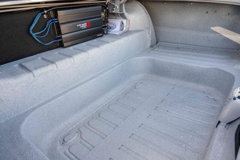 1962 Chevrolet Bel Air