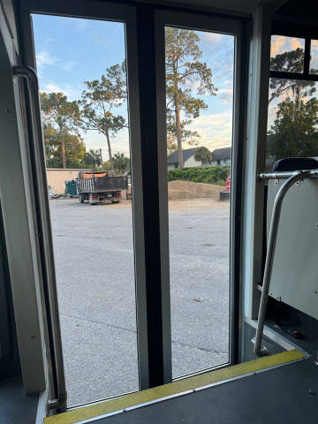 2014 Ford E-Series E-350 SD