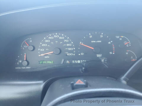 2005 Ford Excursion Eddie Bauer