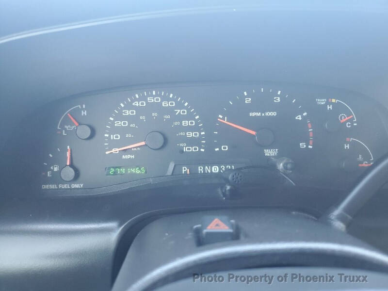 2005 Ford Excursion Eddie Bauer