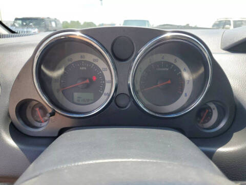 2011 Mitsubishi Eclipse GS Sport