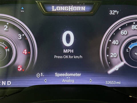 2024 RAM 3500 Limited Longhorn