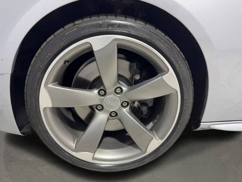 2016 Audi S5 3.0T quattro Premium Plus