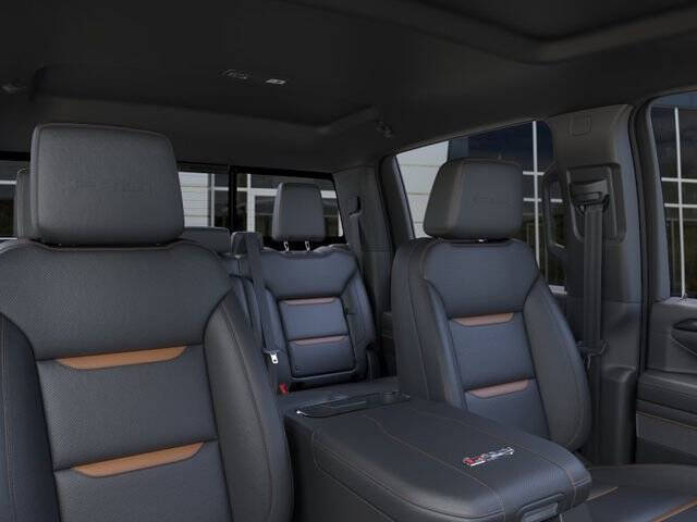 2026 GMC Sierra 3500HD