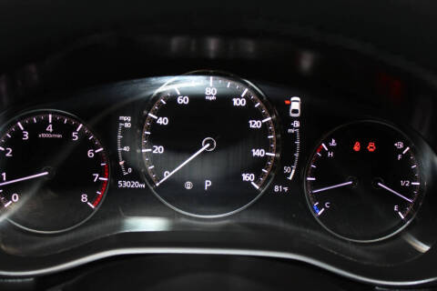 2019 Mazda Mazda3 Hatchback
