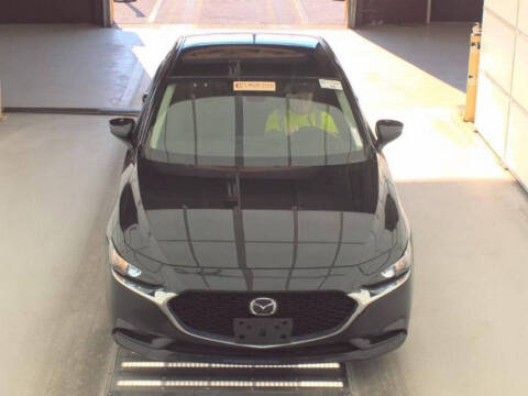 2019 Mazda Mazda3 Sedan Select