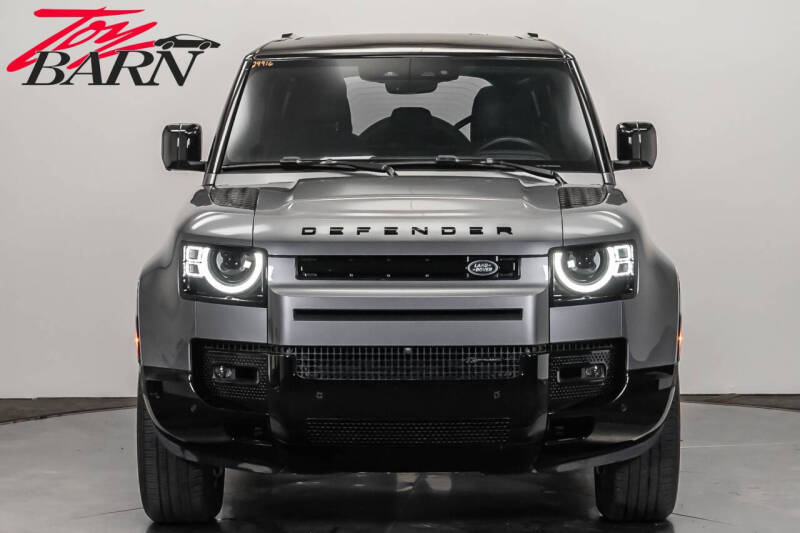 2023 Land Rover Defender 110 X-Dynamic SE