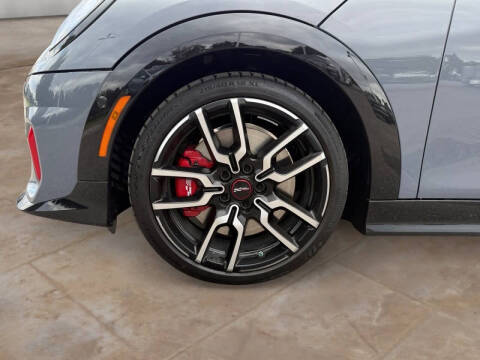 2026 MINI Convertible