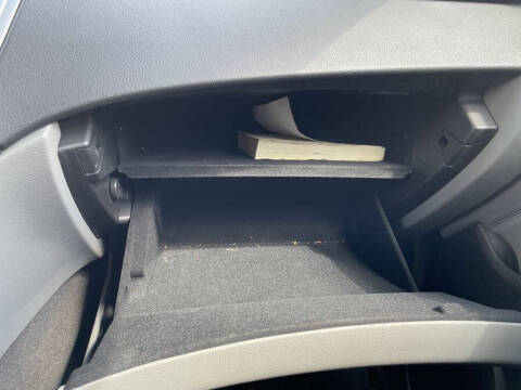 2010 Cadillac SRX Premium Collection