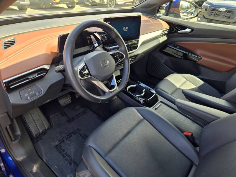 2022 Volkswagen ID.4 Pro S