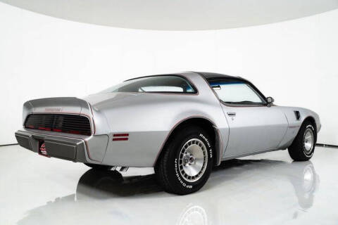 1979 Pontiac Trans Am