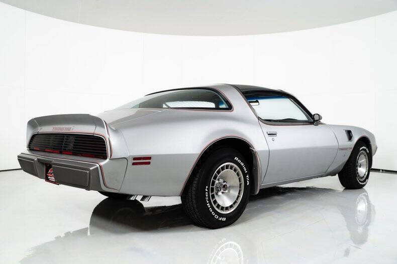 1979 Pontiac Trans Am