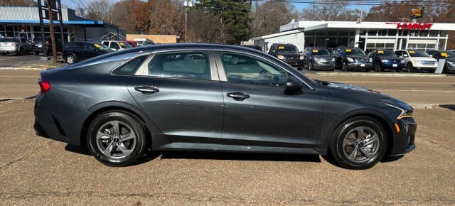 2023 Kia K5 for sale at Hope City Auto Sales in Senatobia, MS