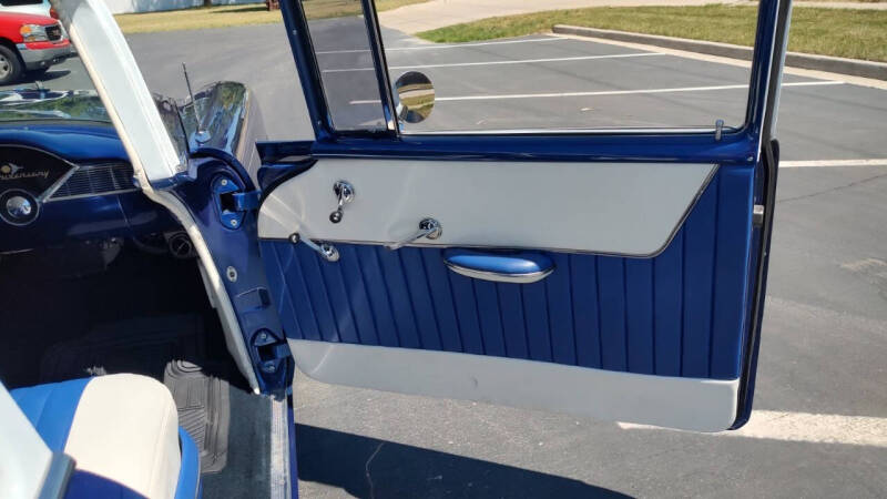 1956 Chevrolet 210