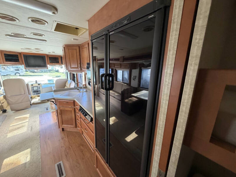 2007 Newmar Canyon Star