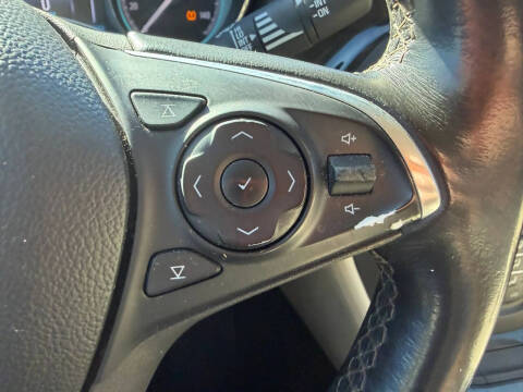 2017 Buick Envision Preferred