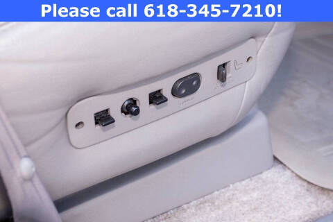 1998 Chevrolet Tahoe LT