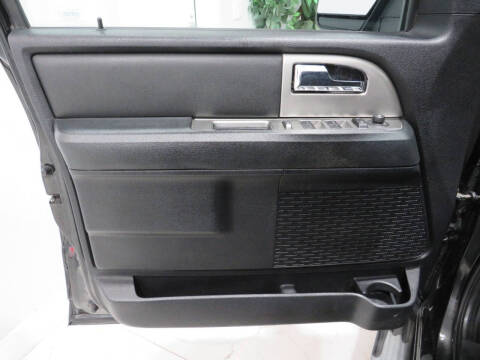 2016 Ford Expedition EL XLT