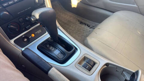 2003 Mazda MX-5 Miata