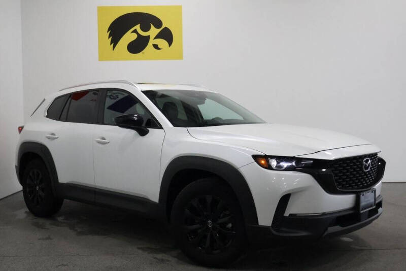 2023 Mazda CX-50 2.5 S Preferred Plus