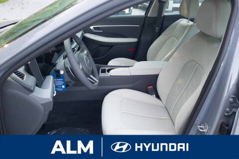 2026 Hyundai Sonata