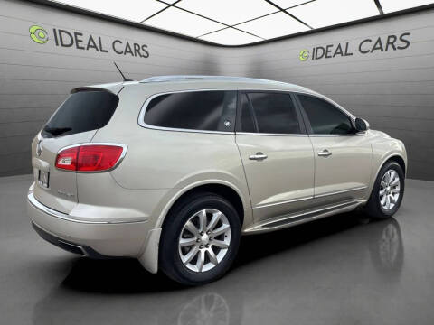 2015 Buick Enclave Premium