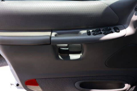 1996 Ford Explorer