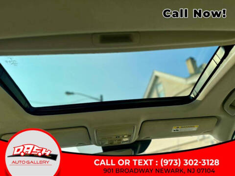 2021 Honda Accord Hybrid Touring