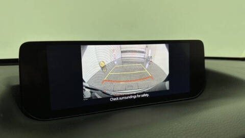 2023 Mazda CX-50 2.5 S Preferred Plus