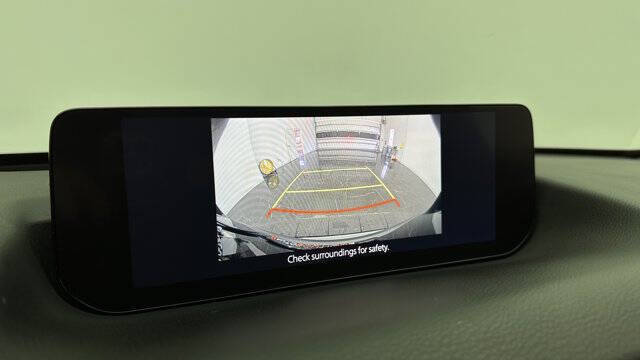 2023 Mazda CX-50 2.5 S Preferred Plus