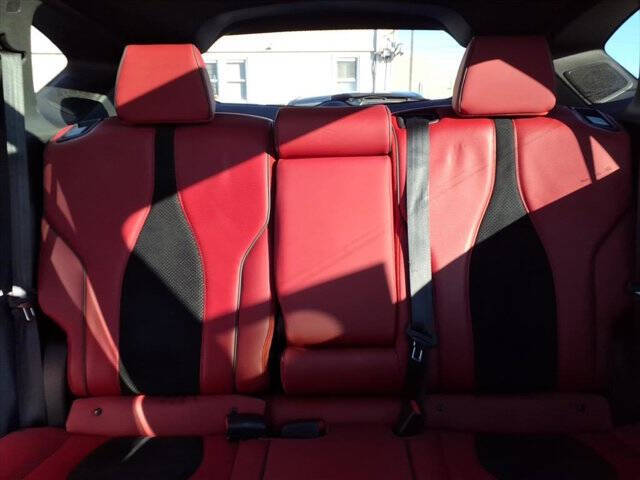 2023 Acura RDX SH-AWD w/A-SPEC