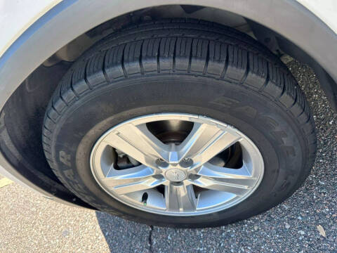 2015 Chevrolet Trax LT