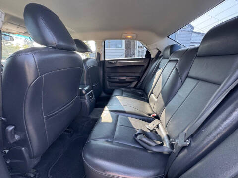 2010 Chrysler 300 Touring