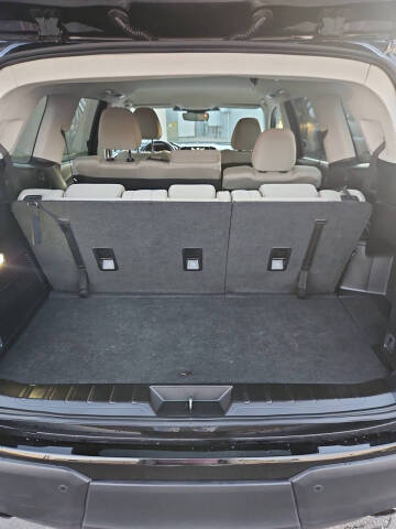 2025 Subaru Ascent Premium 8-Passenger