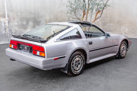 1986 Nissan 300ZX