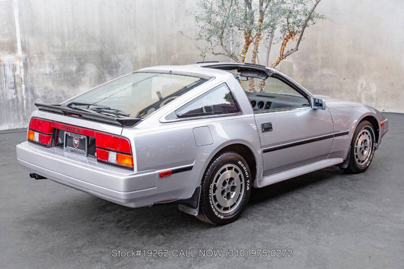 1986 Nissan 300ZX