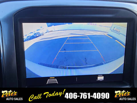 2023 Chevrolet Silverado 2500HD