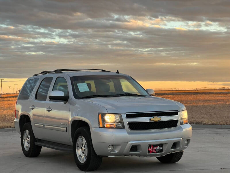 Chihuahua Auto Sales Car Dealer in Perryton, TX