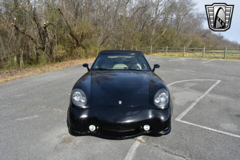 2005 Panoz Esperante GTLM