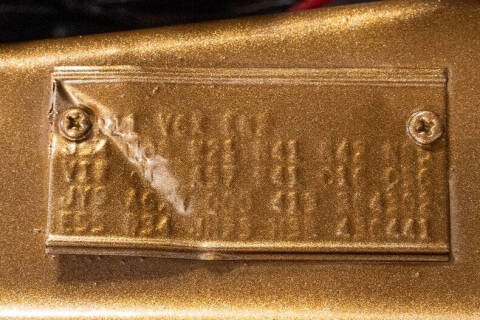 1973 Dodge Challenger