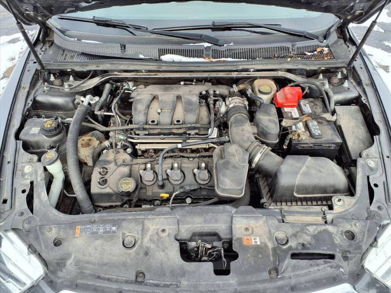 2016 Ford Taurus Limited