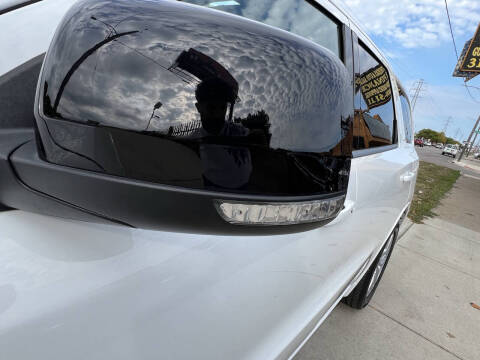 2023 Dodge Durango R/T Premium